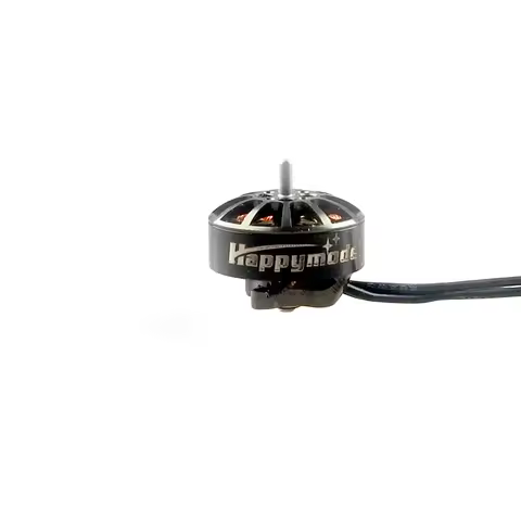 Happymodel EX1404 1404 KV4800 KV2750 KV3500 3-4S Brushless Motor 1.5mm Mounting Shaft for RC FPV Fre