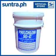 TICA GRANULES PHILCHLON 90-G 90% CHLORINE FOR SWIMMING POOL (25 KILOS)