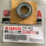 LAHER 6003rs bearing / Mio sporty 6003 arm bearing