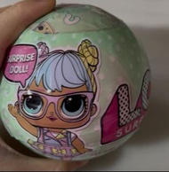 LOL驚喜娃娃全新未拆
