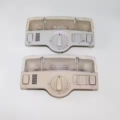 Reading Lamp Reading Light 1J0 947 106 For VW Passat B5 For Golf 4 Jetta MK4 Skoda Octavia Fabia Sun