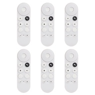 TECHCHIP GOOGLE CHROMECAST Set-Top Box Remote Control GOOGLE TV Set-Top Box Remote Control Suitable 