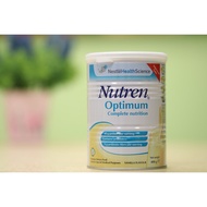 Nestle Nutren Optimum 400g