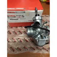 YAMAHA RXZ CATALYZER CABURRTOR 100% ORIGINAL HLY 5PV-E4101-00
