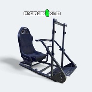 24HRS SHIP TOUGH RIG SIMULATOR AND FOLDABLE SEAT