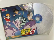 龍珠 Dragon Ball GT Vol. 11 鐳射光碟