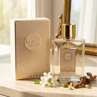 Haya Eau de Parfum Haya Eau de Parfum