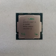 Intel Core i5-10400F i5 10400F 6Core Cache 12MB 2.90 GHz LGA1200