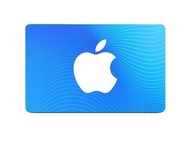 Apple store $500 值禮品卡