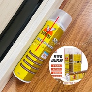 Falcon 530 Electronic Screen Cleaner 550ml