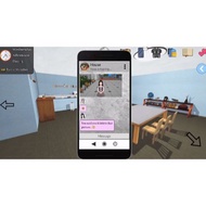 Accord love story /Android APK (Android Game)