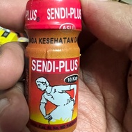 Sendi Plus Original Lose 1 Botol