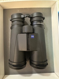 ZEISS Conquest HD 8x42 雙筒望遠鏡 Made in Germany