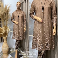 RR Realpict Kebaya//Set Kebaya Cantik Terbaru//Setelan Kebaya Modern//Kebaya Wisuda//Kebaya Pesta