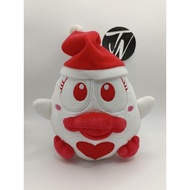 Official Don Don Donki Jonetz Don Quijote Don Pen White Christmas Santa Ver. Cute Plush Toy Doll