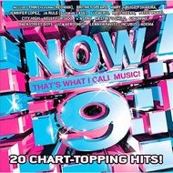 (CD-R) VARIOUS ARTISTS - NOW THAT'S WHAT I CALL MUSIC 9