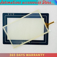 MT6070IH MT6070IH1WV Touch Screen Panel Glass Digitizer MT6070IH2WV MT6070IH3WV MT6070IH2EV with Fro