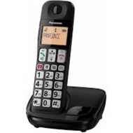 PANASONIC KX-TGE110 Cordless Phone