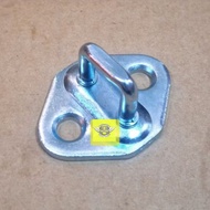 HINO LOHAN FUSO Door Sticker