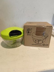 剁碎肉機