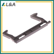 L&A   1 Replacement Door Hook For Midea Microwave Oven Accessories Door Hook Fits Models M17L RG823M