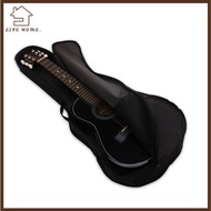 YELGIRL 30/38/41 Inch Guitar Bag Dustproof Universal Waterproof Carrying