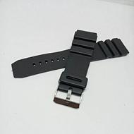 STRAP TALI JAM EIGER N830 N-830 RUBBER STRAP TALI JAM TANGAN Eiger N 830 N-830 free pen