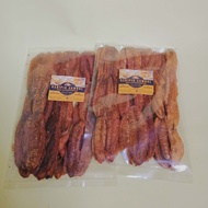 Pisang Sale Kering Padangsidimpuan