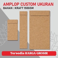 Envelope Incense PackagingPOLOS, Custom Size Available | Custom Size Envelopes | Hio Incense Packagi