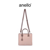 anello กระเป๋าสะพายไหล่ size Regular รุ่น GENTLE ATB4832
