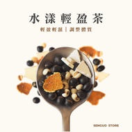 Water Light Tea|Light Wet-10pcs/Bag Tea Bag