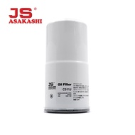 JS Oil Filter C511J for Isuzu 6SA1/6RB2/EX220-2, Isuzu Caterpillar 245B (Vic C-511A)