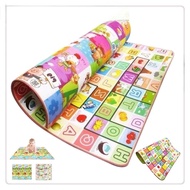 Playmat Family Size 180x200