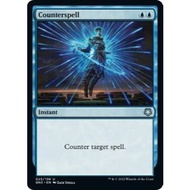 Counterspell - Magic Game Night: Free-For-All (GN3)