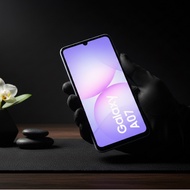 SAMSUNG A07 LTE 8+256GB With Adapter