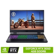 Acer Nitro 5 Gaming Laptop | AN515-58-763B | i7-12700H | 16GB | 512GB| 15.6" RGB KEYS| NVIDIA® GeFor