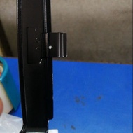 Frame lampu depan Honda ex5