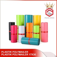 Polymailer Plastic Bag 10x20 / 12x25 / 15x25 / 17x30 / 20x30 / 20x35 / 20x40 / 25x35 / 30x40 content