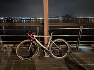 急放！！！Merida reacto 4000碳纎維公路車road bike全車包鈴