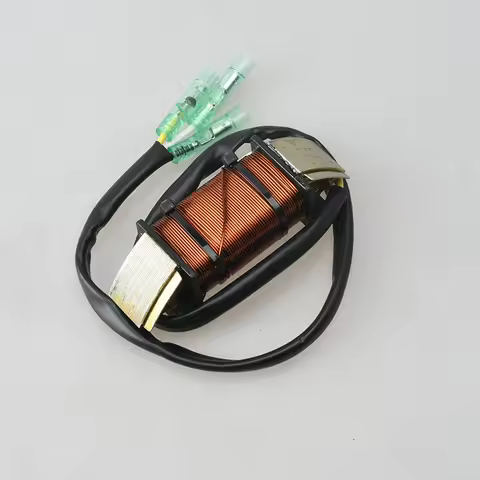 3G2-06023-1 3G2060231 3G2060231M Alternator Charging Coil Assy for Tohatsu Nissan Outboard Engine M1