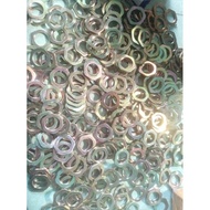 Honda rear pot nut - 39 scooter clutch nut
