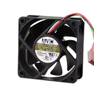 New original F7025B12MY 12V 0.35A 7025 computer motherboard large air volume fan