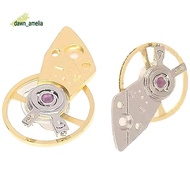 Accessories for Watch Movement Mechanism- New 3235 Movement Balance Wheel& 3230 Replacement with Spl