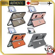 Surface Pro 11 /Surface Pro 10 /Surface Pro 9 /Surface Pro 8 Case【Direct from Japan】