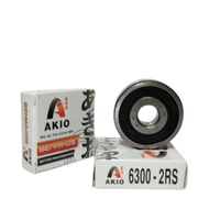 AKIO 6300 Bearing Kelahar Motor AKIO 6300-2RS