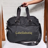 Agnes B Voyage Travel Bag