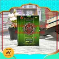 (Can Pay For Place) Al Quran Al Hafiz, Al Quran Size A6, Al Quran Translation And Tajweed Size A6, A