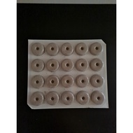 Mosquito Dunk (Bti Briquets), NEA Approve Non-Toxic Pest Control (freshbreath, BestChem)