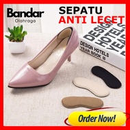 ANTI-SCRATCH sponge heel pad high heels shoe pad heel protector