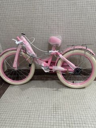 小童單車